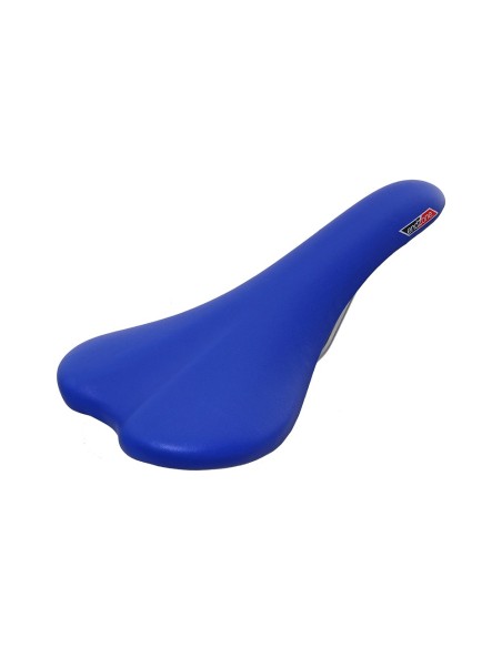 Saddle 1205 Endzone Blue.